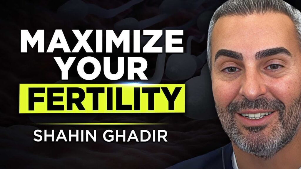 Tips From A Fertility Doctor to Increase Fertility & Get Pregnant