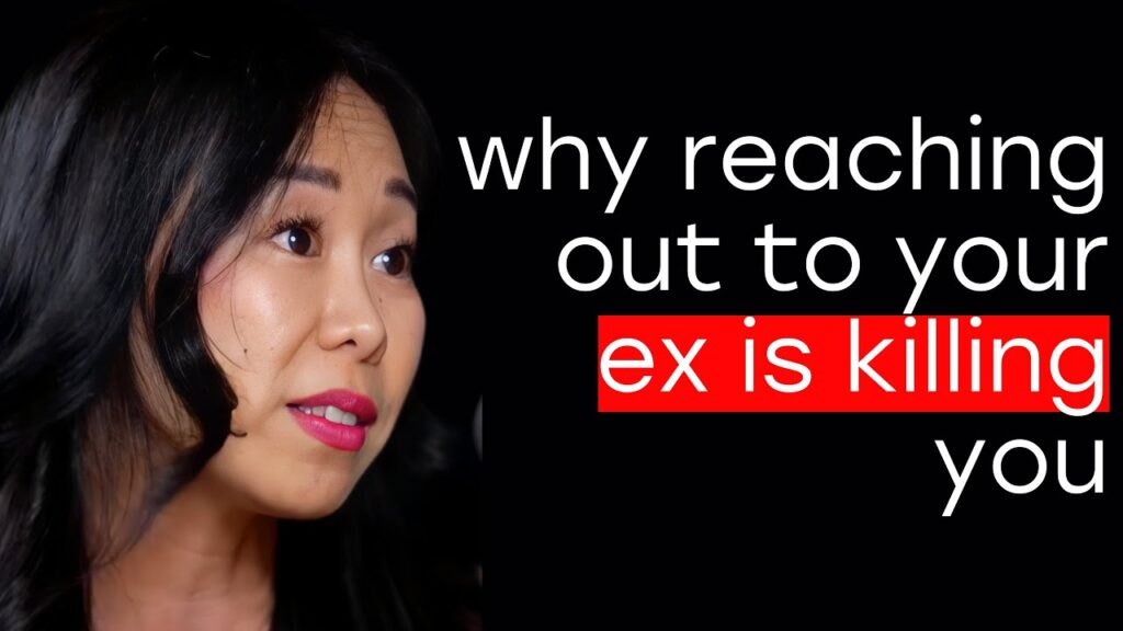 Top 3 Breakup Mistakes and How to Overcome Them - Must-Watch!